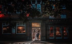 Borough Arms Hotel