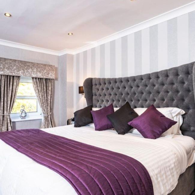 Borough Arms Hotel Newcastle-under-Lyme Buitenkant foto